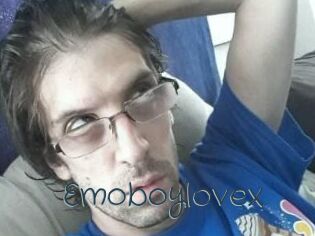 emoboylovex Sexcam Livesex