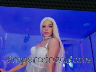 Emperatrizadams
