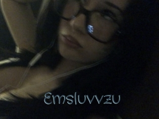 emsluvvzu Sexcam Livesex
