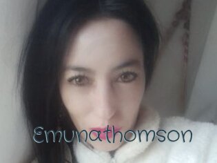 Emunathomson