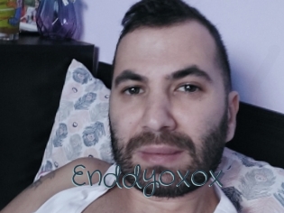 enddyoxox Sexcam Livesex