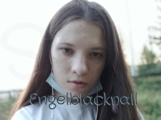 Engelblacknall