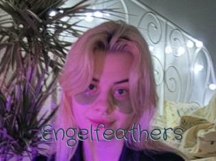 Engelfeathers
