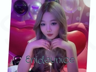 Enideunice