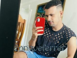 Enriqueferrer