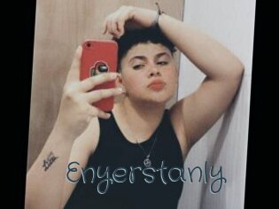 Enyerstanly