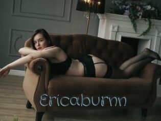 Ericaburnn