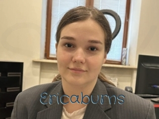 Ericaburns