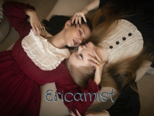 Ericamist