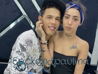 Erickandpaulina