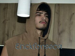 erickfonseca Sexcam Livesex