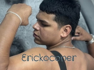 erickoconer Sexcam Livesex