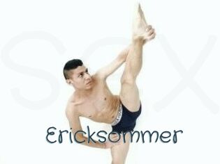 Ericksommer