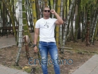 ericlatino Sexcam Livesex