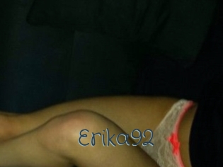 Erika92