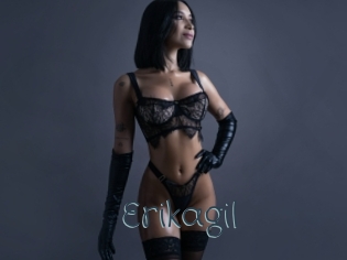 Erikagil