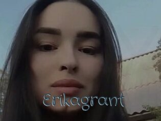 Erikagrant
