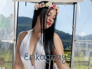 Erikagrays