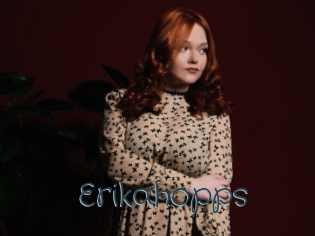 Erikahopps