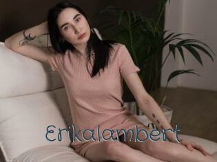 Erikalambert