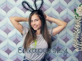 Erikaparsley