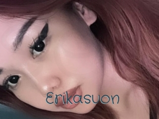 erikasuon Sexcam Livesex