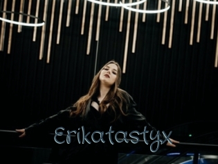 Erikatastyx