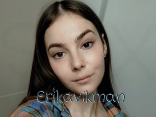 Erikavikman