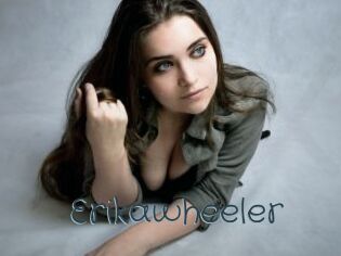 Erikawheeler