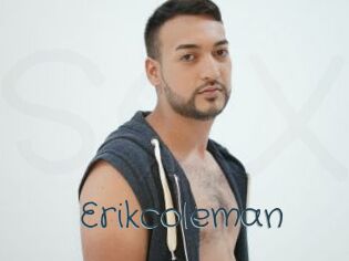 Erikcoleman