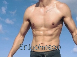 Erikjohnson
