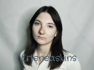 Erleneaskins