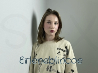 Erleneblincoe