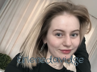 Erlenedavidge