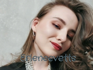 Erleneevetts