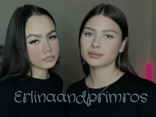 Erlinaandprimros
