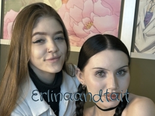 Erlinaandtait