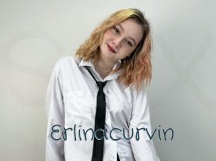 Erlinacurvin