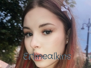 erlinealkins Sexcam Livesex