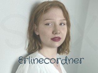 Erlinecordner