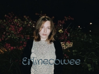 Erlinecowee