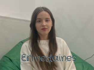 Erlinedaines
