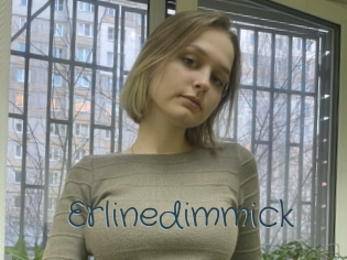 Erlinedimmick