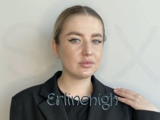 Erlinehigh