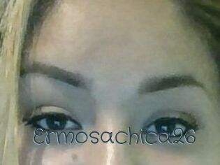 Ermosachica26