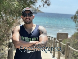 Erosospina