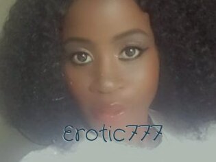 Erotic777
