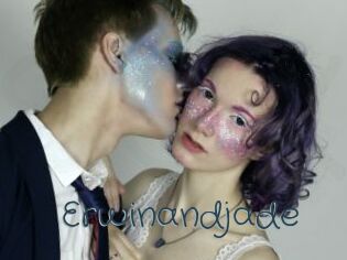 Erwinandjade