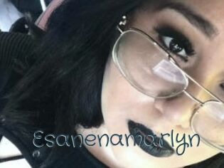 esanenamarlyn Sexcam Livesex