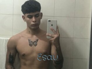Esau
